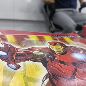 Meet your Posher, Nehal